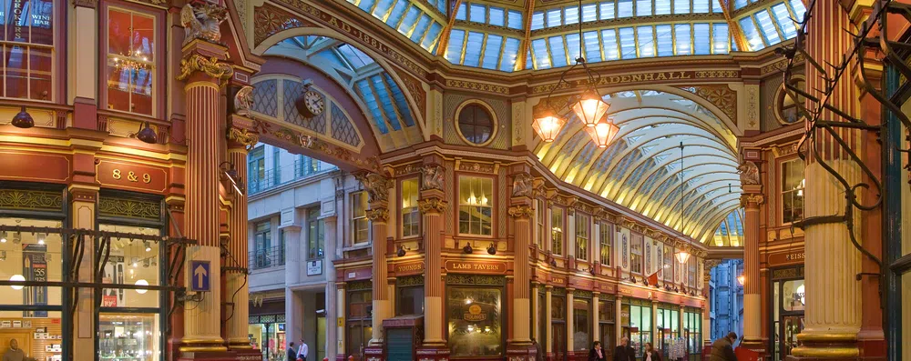 28 atrações gratuitas para conhecer em Londres