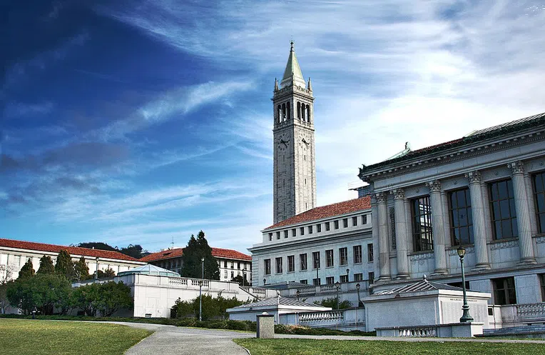 UC Berkeley tem uma das melhores faculdades de arquitetura do mundo 