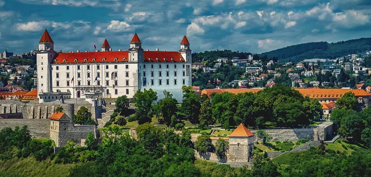 Eslováquia-ou-Eslovênia-Bratislava