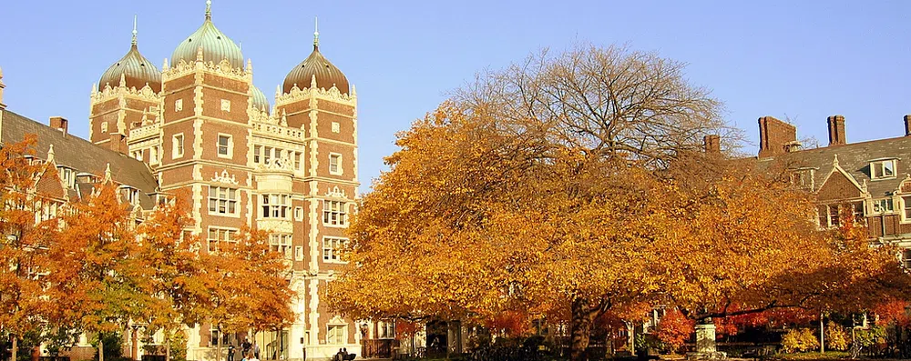 4 ex-alunos da UPenn que mudaram o mundo