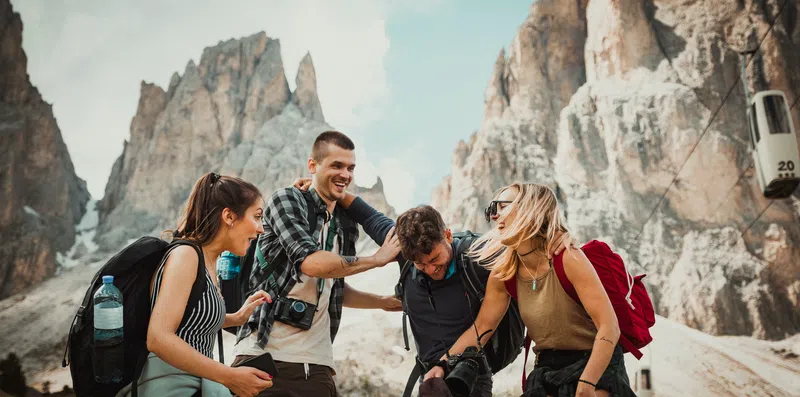 Teste de inglês: como você se sairia em uma viagem internacional?
