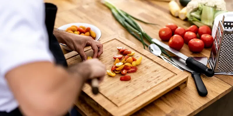 7 destinos de intercâmbio para quem ama gastronomia