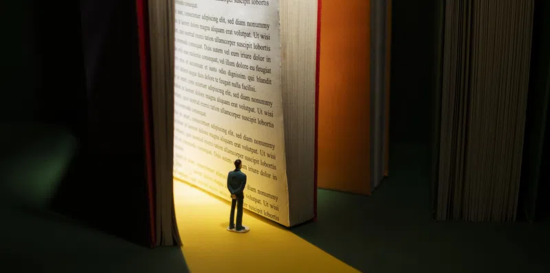 Curso gratuito para especialização em Storytelling