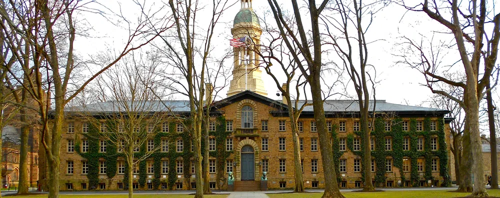 Universidade Princeton: conheça a quarta universidade mais antiga dos EUA