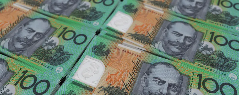 Como abrir uma conta bancária na Austrália?