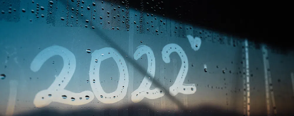 Retrospectiva: 5 melhores bolsas de 2022