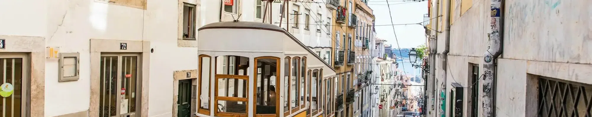 Lisboa, Porto ou Braga: custos comparados
