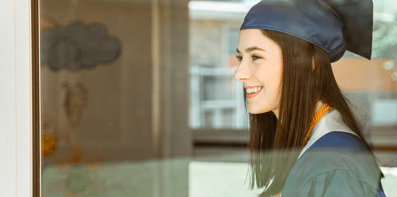 Undergraduate ou graduate: quais são as diferenças?