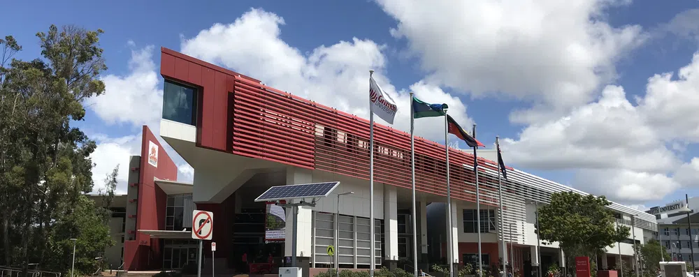 Bolsa Griffith dá desconto de 50% para graduação e pós na Austrália