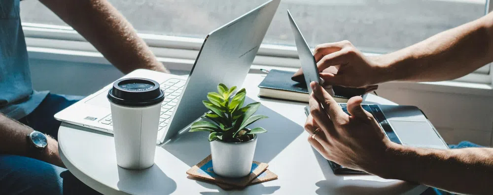 Apresentação em inglês: como preparar a sua do zero