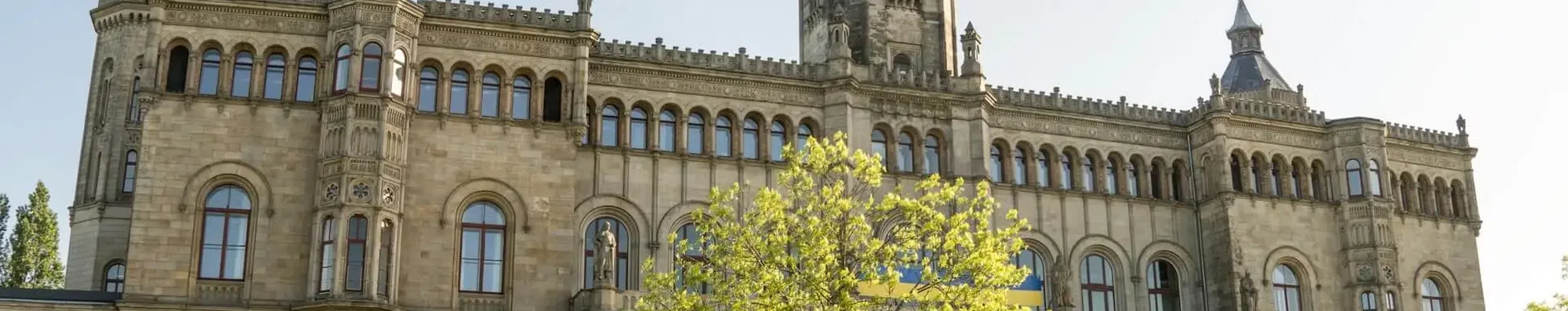 Como entrar em uma universidade europeia em 2026