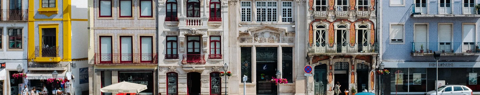 5 motivos para estudar em Portugal