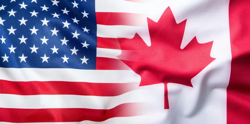 Estudando Inglês no Exterior: Canadá ou Estados Unidos?