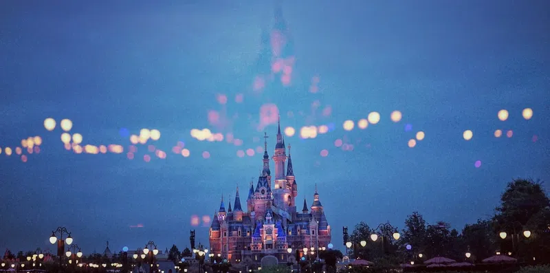 A verdade sobre o Disney College Program para brasileiros