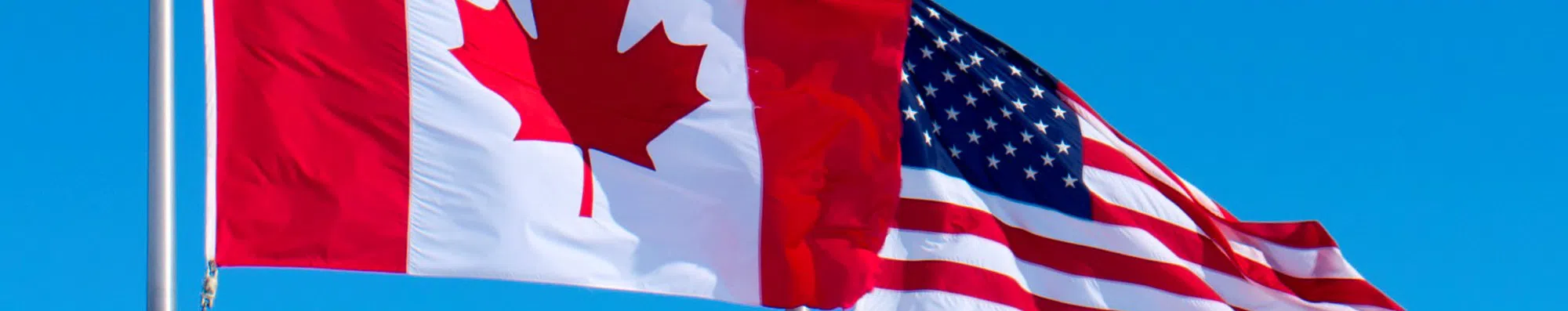 7 diferenças entre as universidades do Canadá e dos EUA