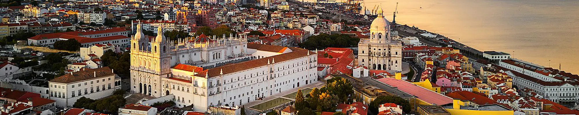 Intercâmbio em Lisboa: 5 benefícios dos cursos de verão