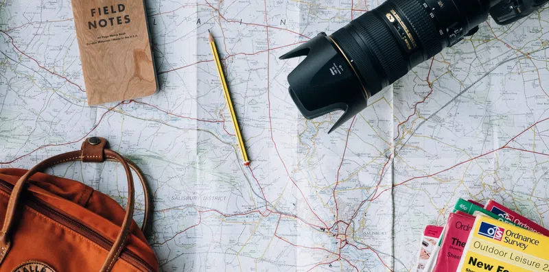 5 bolsas de intercâmbio mais fáceis de passar