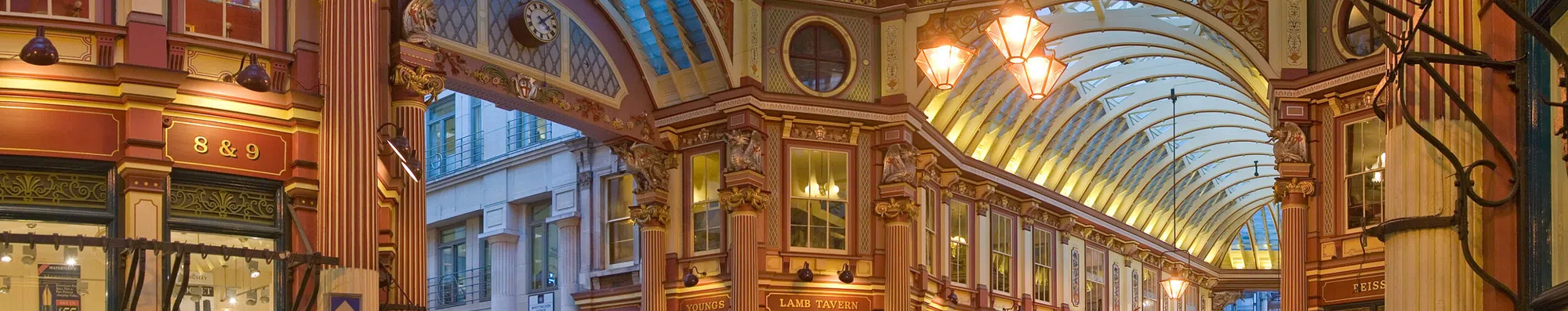 28 atrações gratuitas para conhecer em Londres