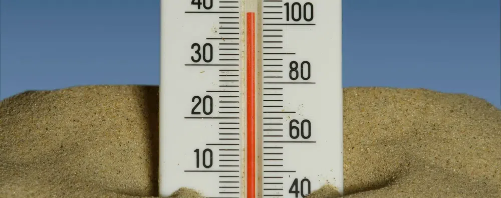 Calor e frio recordes em 2026: seu intercâmbio corre risco?