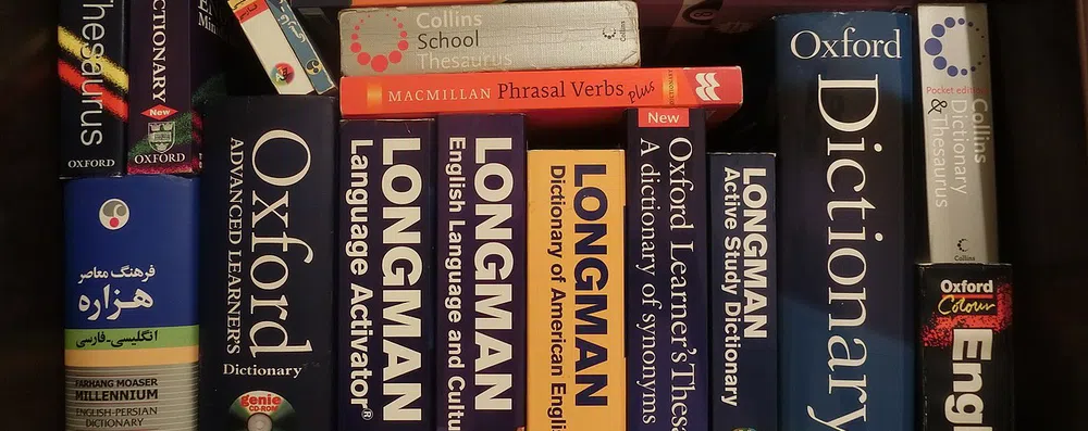 5 métodos para aumentar o vocabulário em inglês