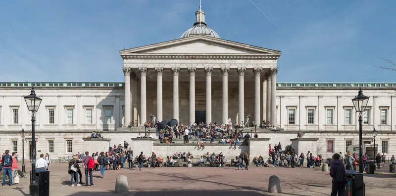 UCL dá bolsa para brasileiros cursarem engenharia elétrica no Reino Unido