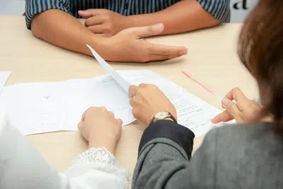 Speaking test: o medo é maior que a prova em si