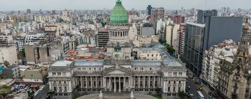 10 melhores universidades da América do Sul