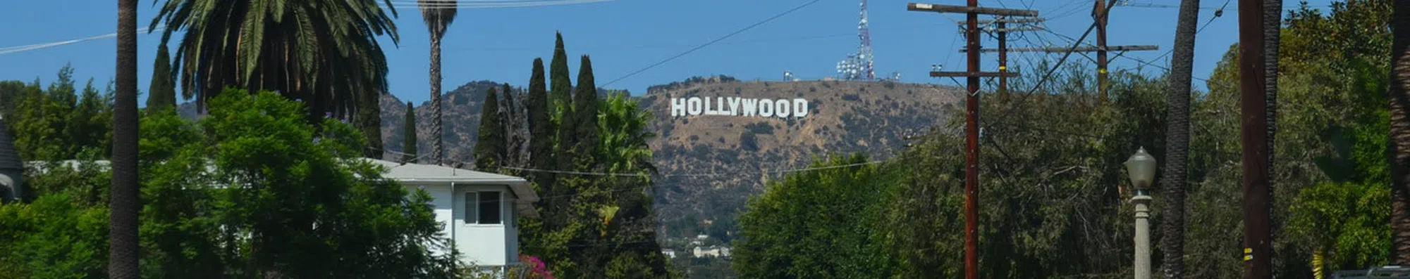 5 razões para visitar Los Angeles quando for estudar nos EUA