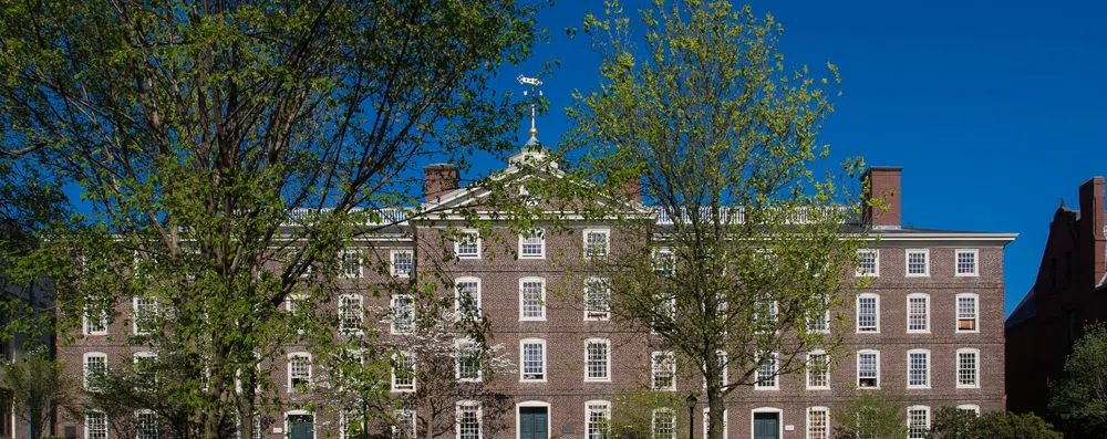 Universidade Brown: conheça uma das universidades mais antigas dos EUA