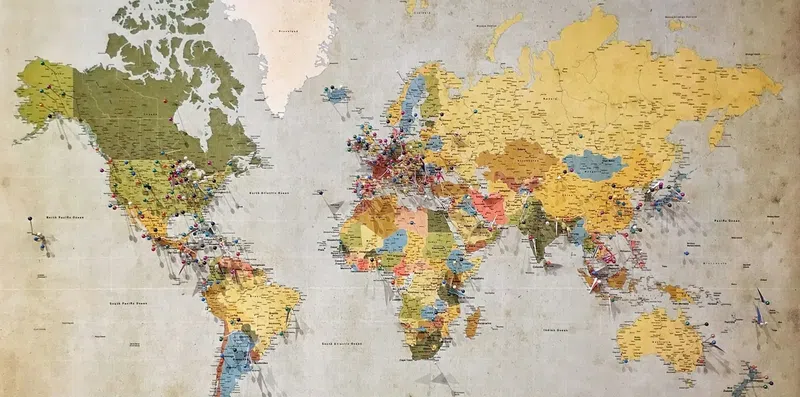 Conheça os 10 países mais seguros do mundo para visitar em 2025