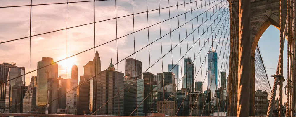 7 destinos turísticos desconhecidos de Nova York