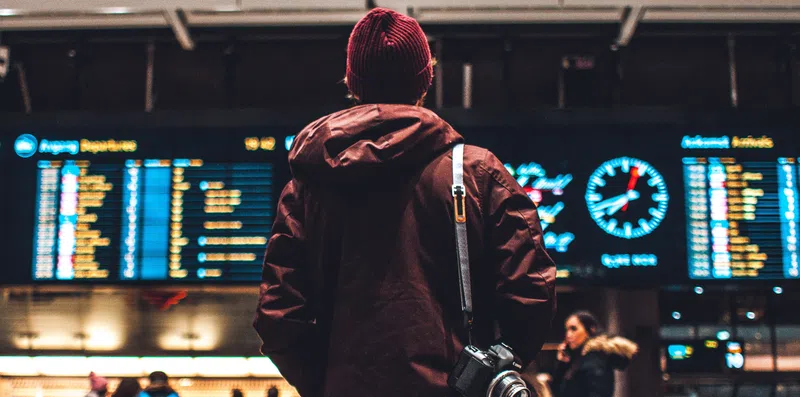 6 tipos de intercâmbio no exterior