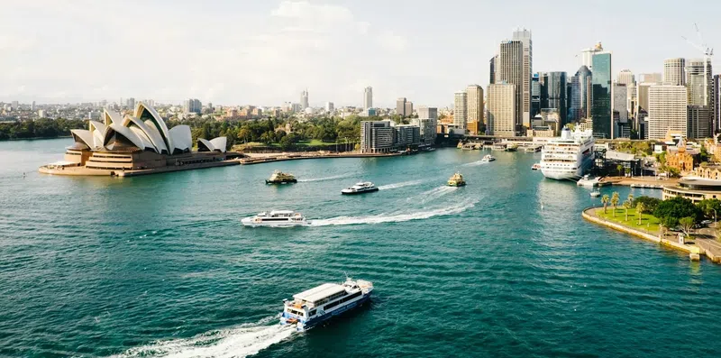 Work and Holiday: visto para trabalhar e viajar fora