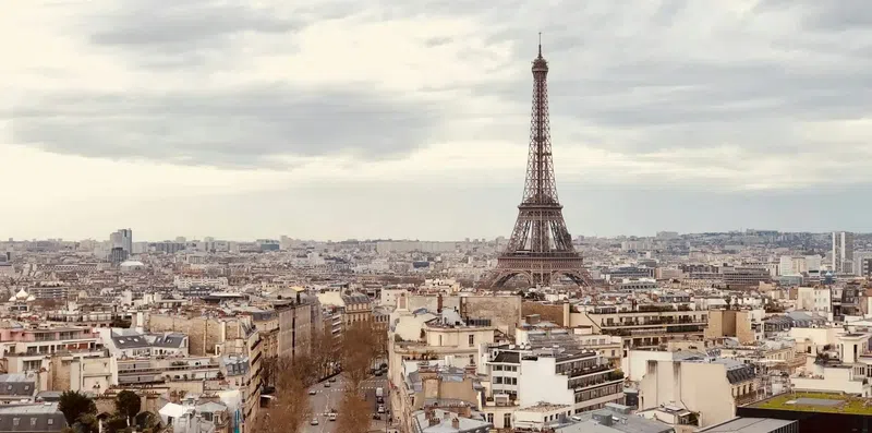 Jogos Olímpicos 2024: 5 pontos turísticos para conhecer em Paris
