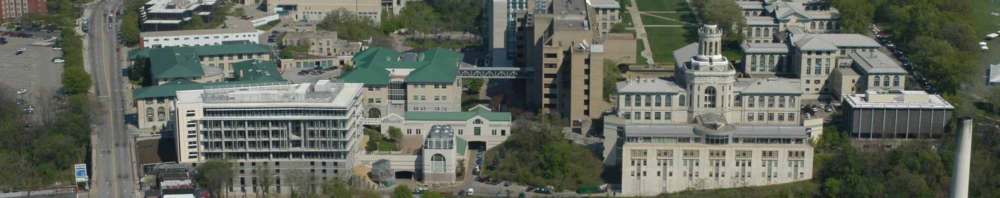 Por dentro da Universidade Carnegie Mellon