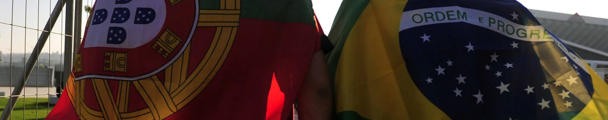 Brasileiros terão mais facilidade para trabalhar em Portugal