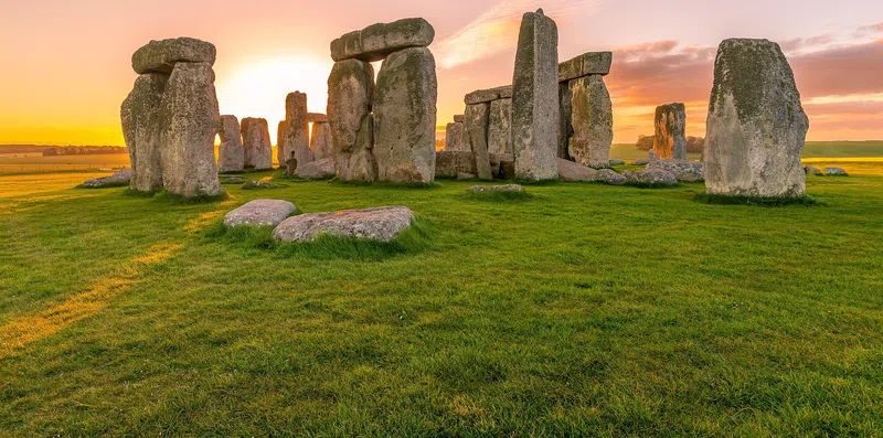 Intercâmbio em Londres: o que visitar?
