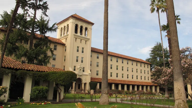 Universidade de Santa Clara