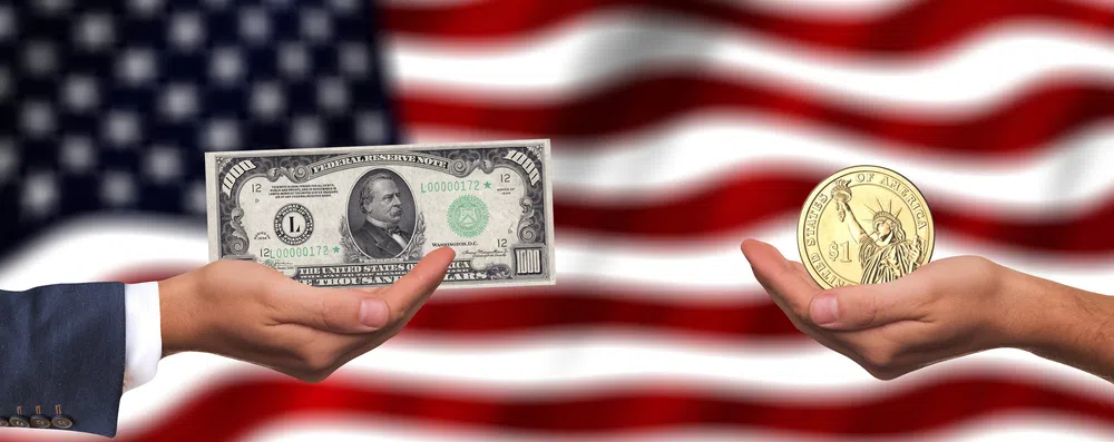 Salários nos EUA: quanto se ganha em cada estado do país?