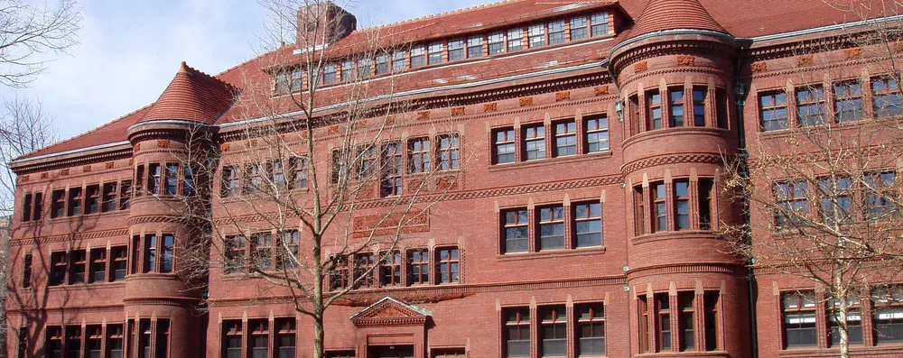 10 universidades com os maiores endowments nos EUA