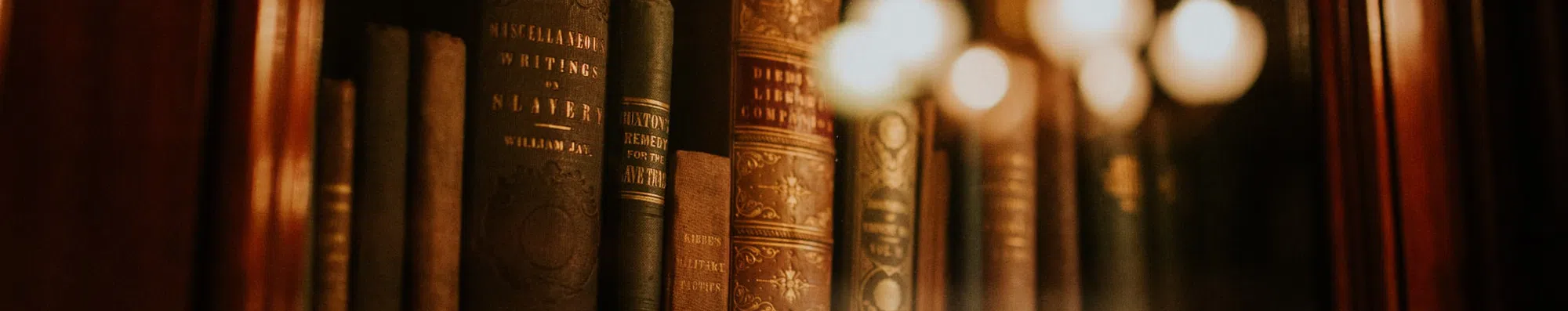 6 melhores faculdades de História nos EUA