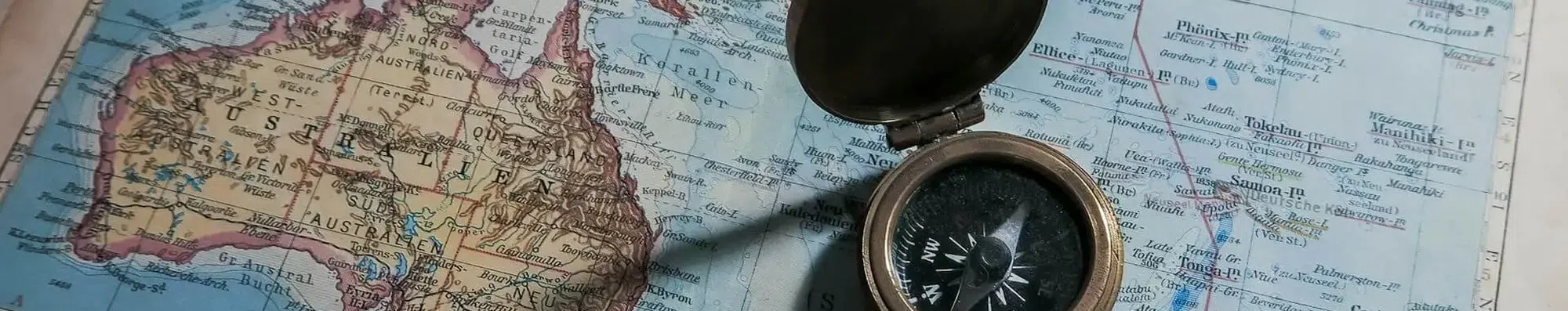26 capitais pelo mundo para fazer intercâmbio