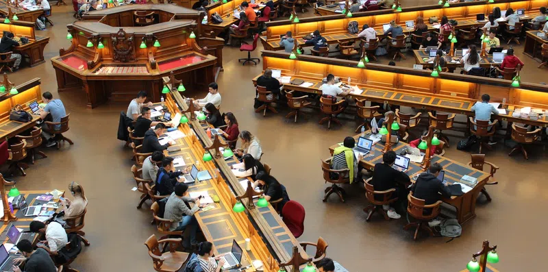 A universidade também é responsável pela saúde mental dos alunos?