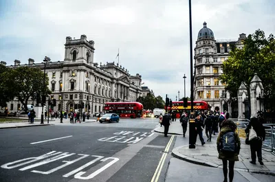 Chevening 2027 abre em agosto: comece agora