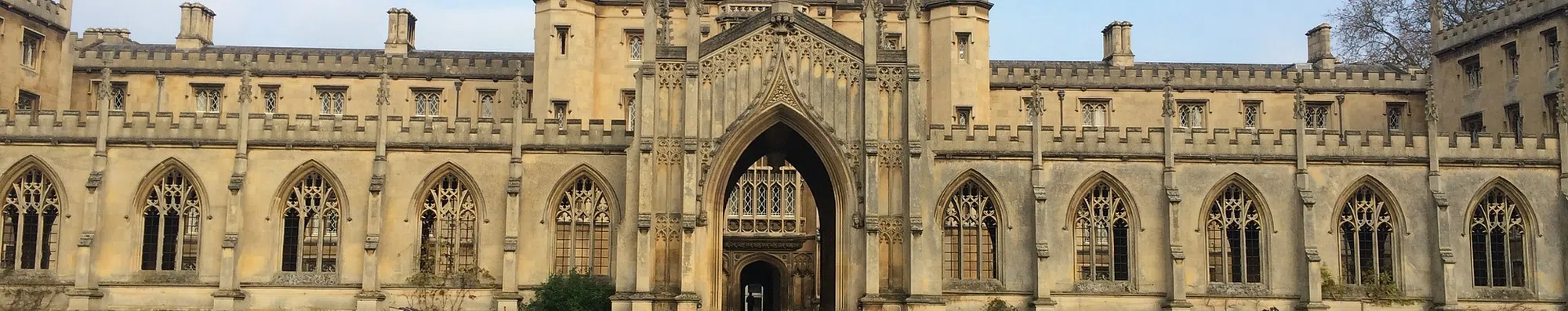 Reach Cambridge: o que é e como aplicar