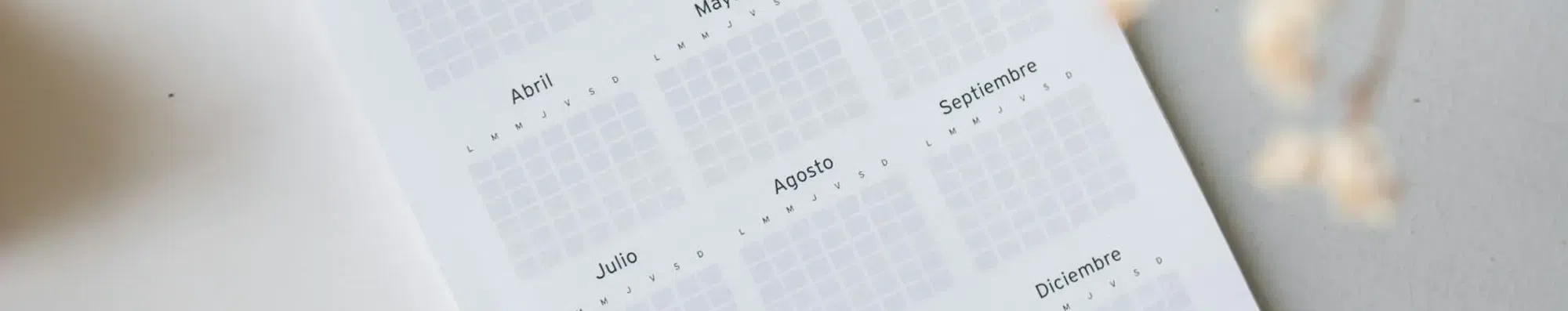 5 países onde o ano letivo começa no meio do ano