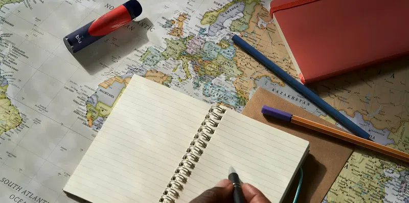 10 melhores países para fazer um estágio internacional