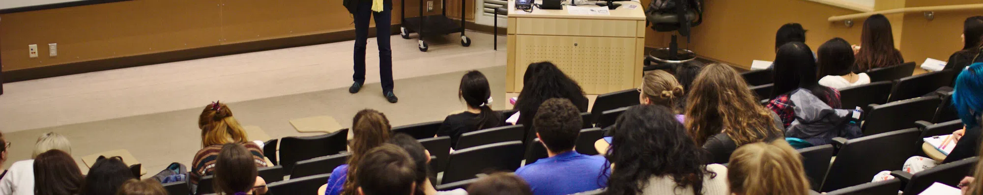 3 dicas para se adaptar ao estilo americano de aulas