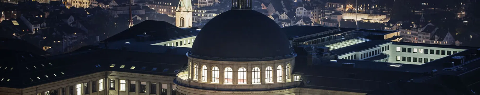 Melhor universidade da Suíça: por dentro da ETH Zurich
