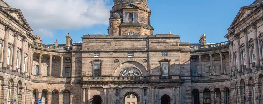 5 cursos online da Universidade de Edimburgo gratuitos